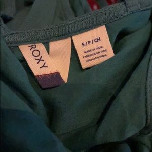 Casual and summery shift dress